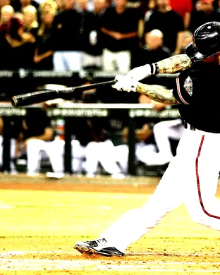 Arizona Diamondbacks vs. Seattle Mariners