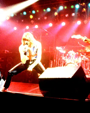 Def Leppard Phoenix