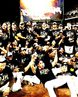San Diego Padres Phoenix